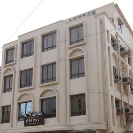Hotel Ashray International, Sion - Near Bkc Mumbai Ngoại thất bức ảnh