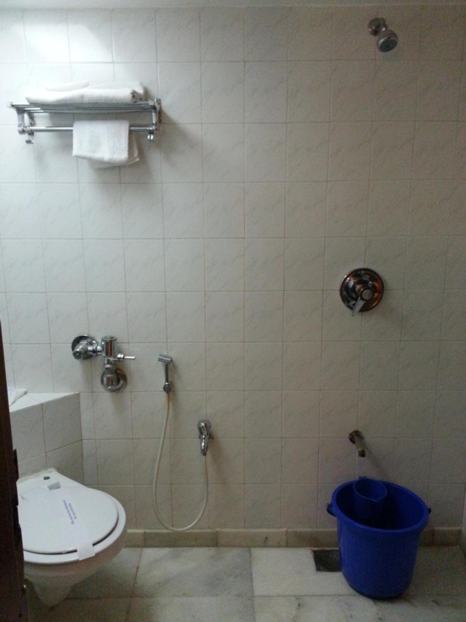 Hotel Ashray International, Sion - Near Bkc Mumbai Ngoại thất bức ảnh