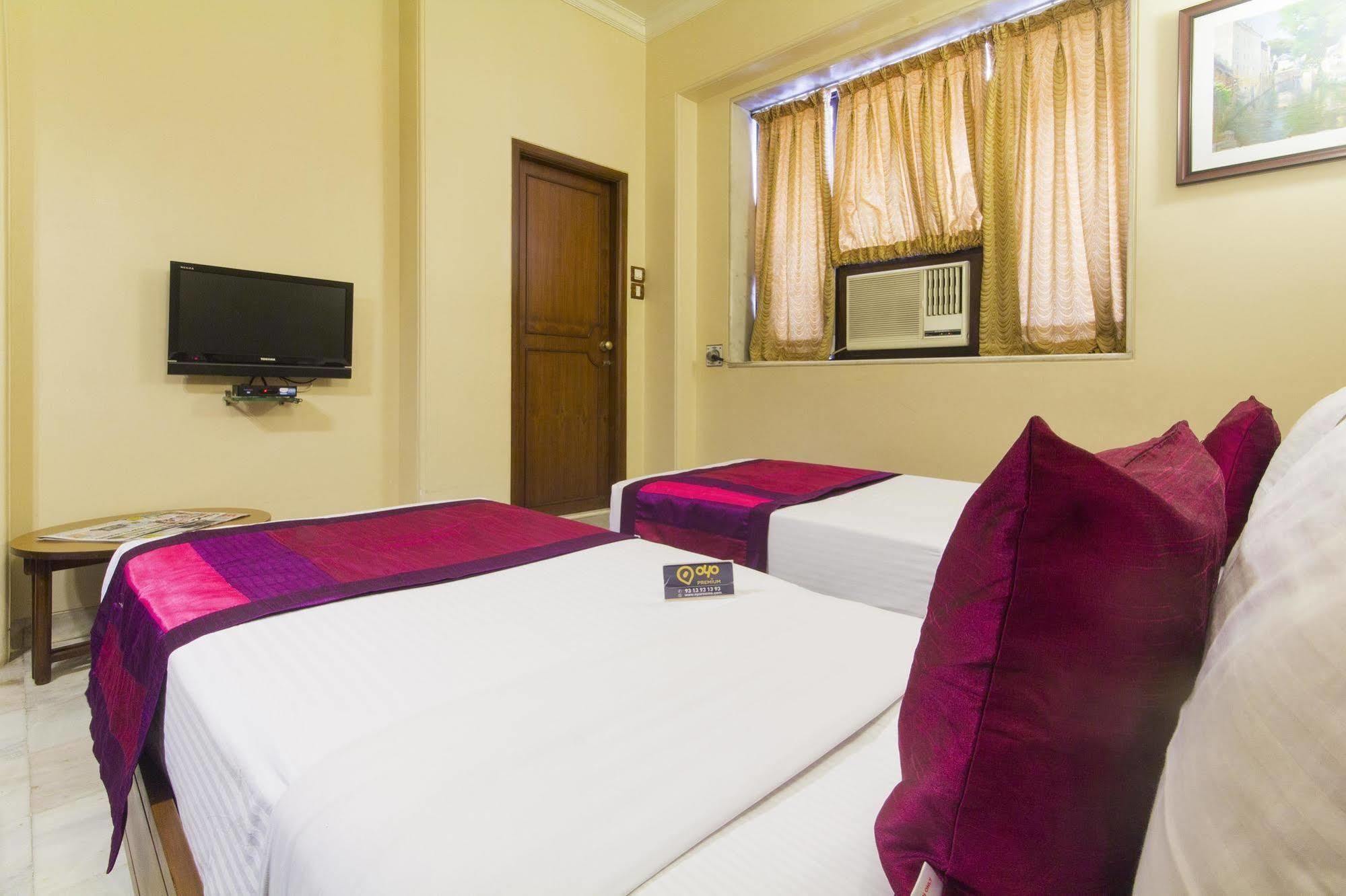 Hotel Ashray International, Sion - Near Bkc Mumbai Ngoại thất bức ảnh