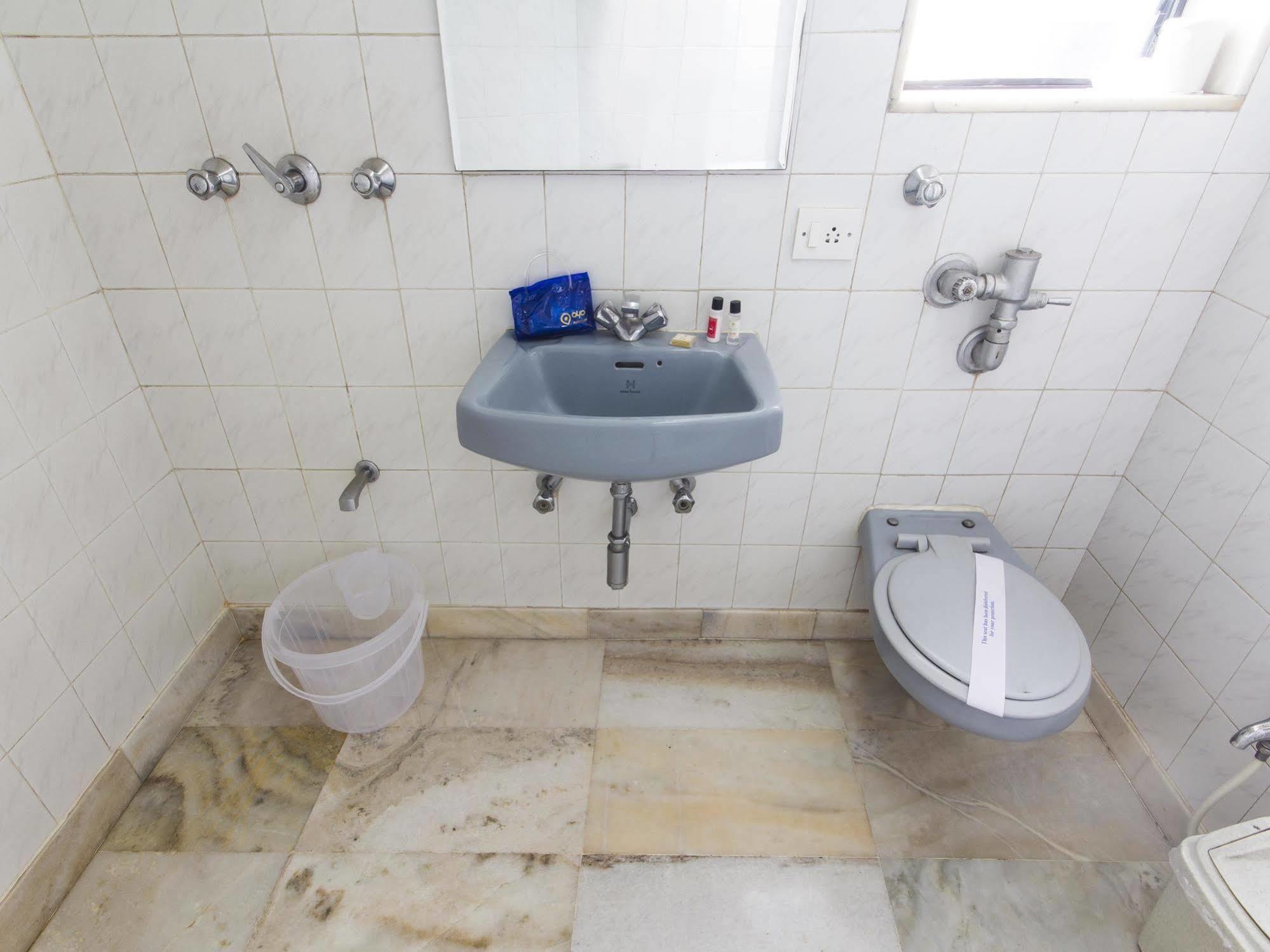 Hotel Ashray International, Sion - Near Bkc Mumbai Ngoại thất bức ảnh
