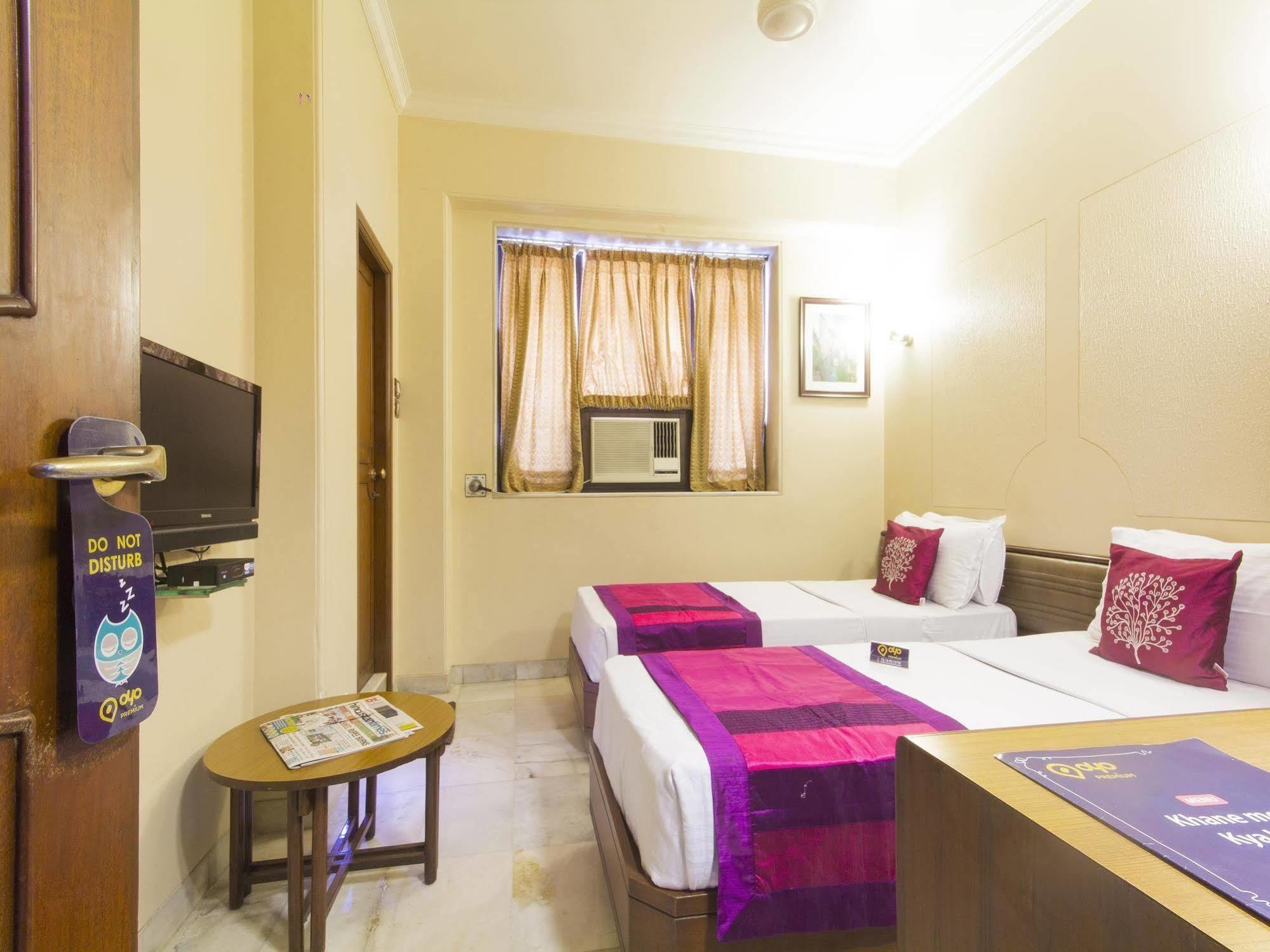 Hotel Ashray International, Sion - Near Bkc Mumbai Ngoại thất bức ảnh
