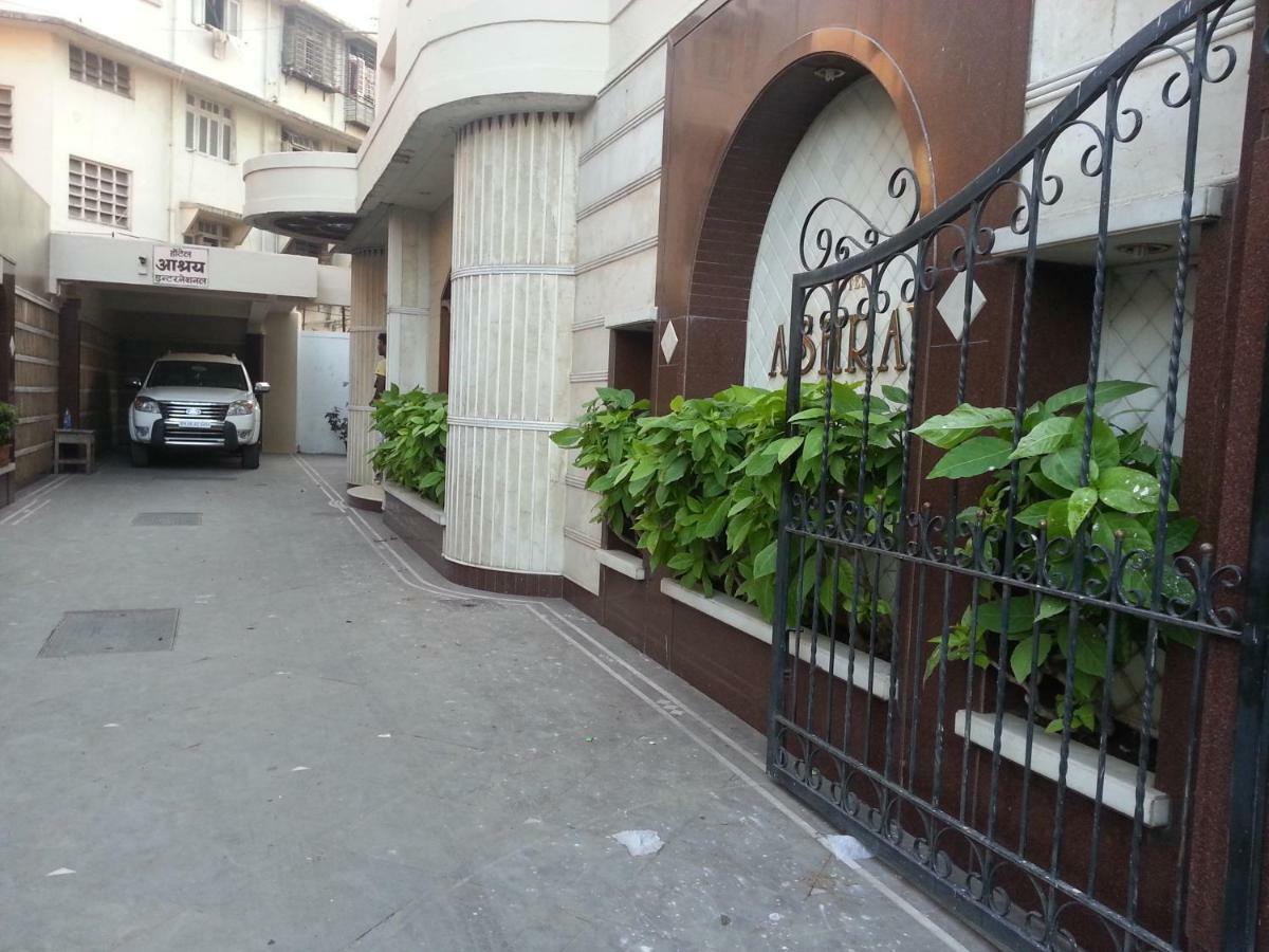 Hotel Ashray International, Sion - Near Bkc Mumbai Ngoại thất bức ảnh