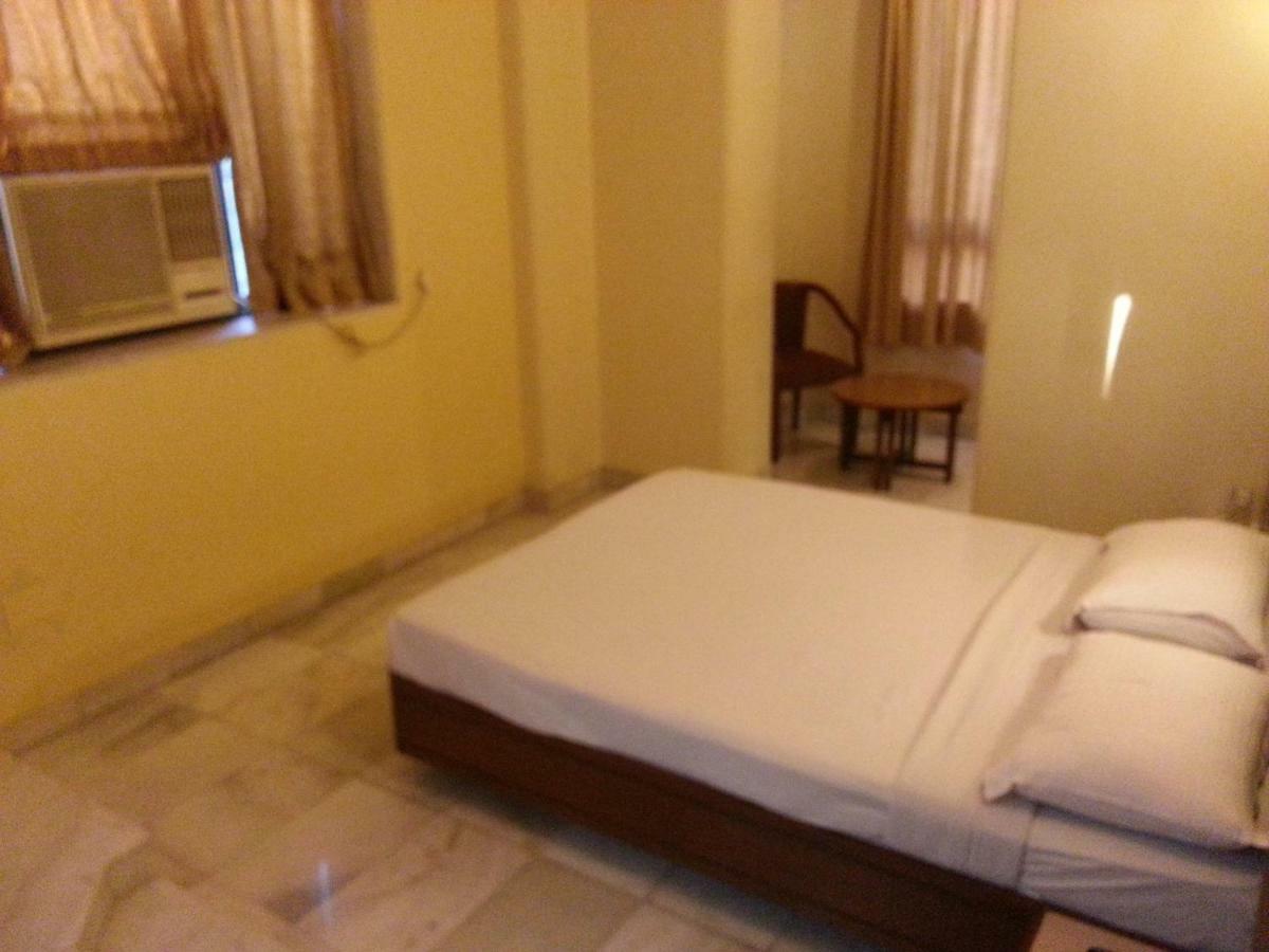Hotel Ashray International, Sion - Near Bkc Mumbai Ngoại thất bức ảnh