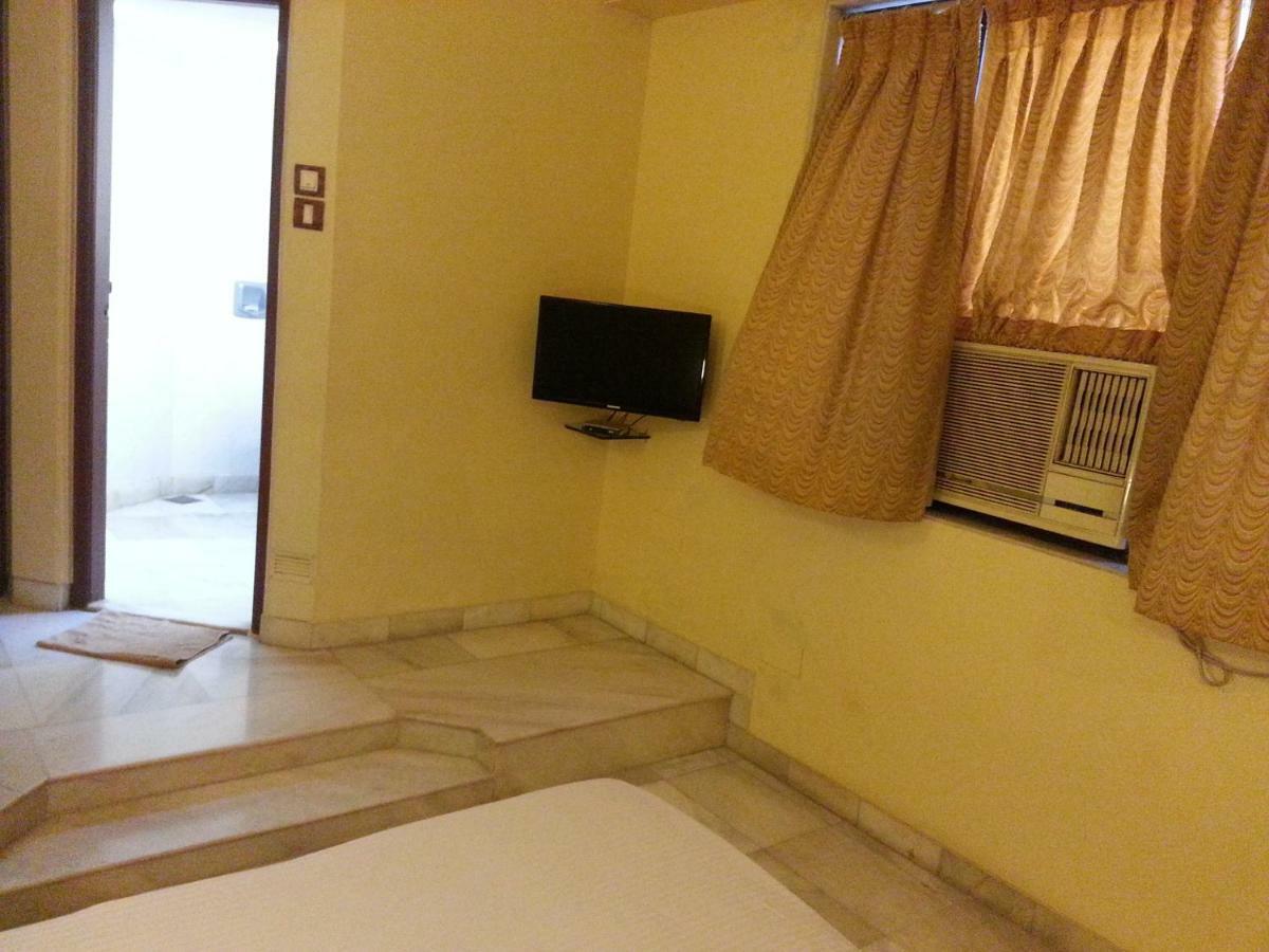 Hotel Ashray International, Sion - Near Bkc Mumbai Phòng bức ảnh