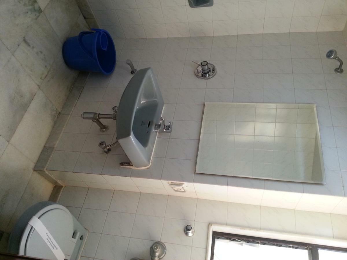 Hotel Ashray International, Sion - Near Bkc Mumbai Phòng bức ảnh