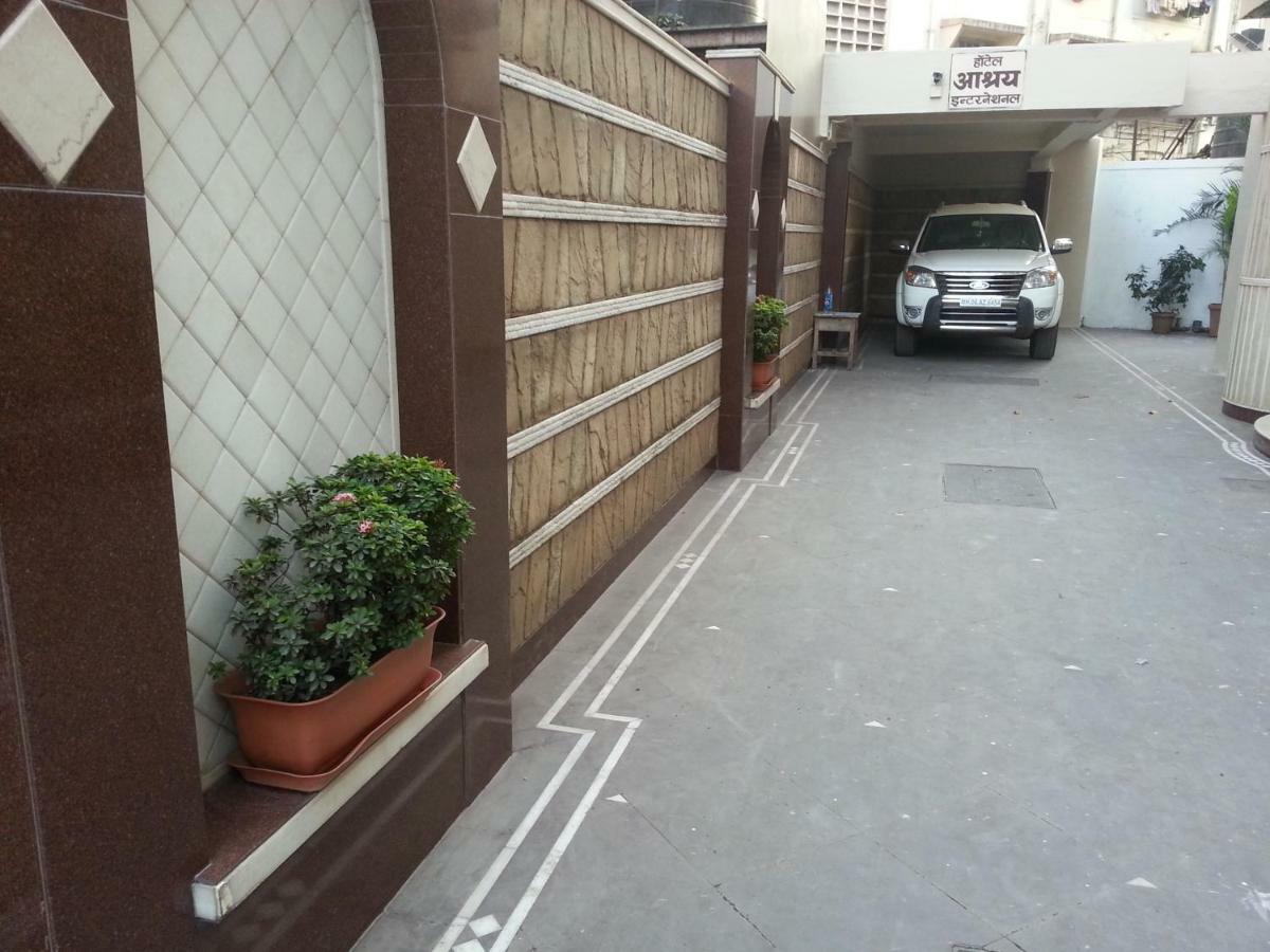 Hotel Ashray International, Sion - Near Bkc Mumbai Ngoại thất bức ảnh
